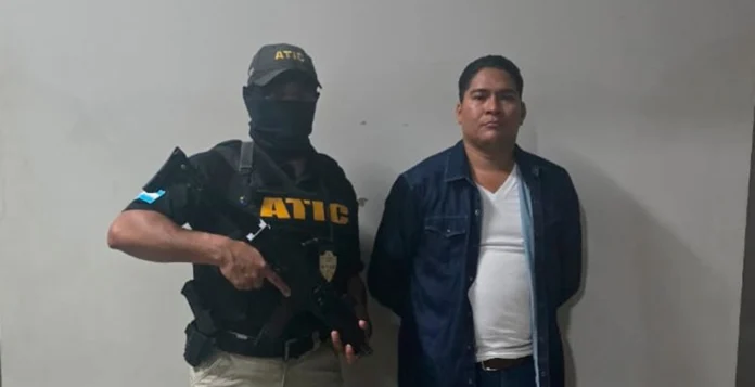 Prisión preventiva al administrador de Koriun en Choluteca
