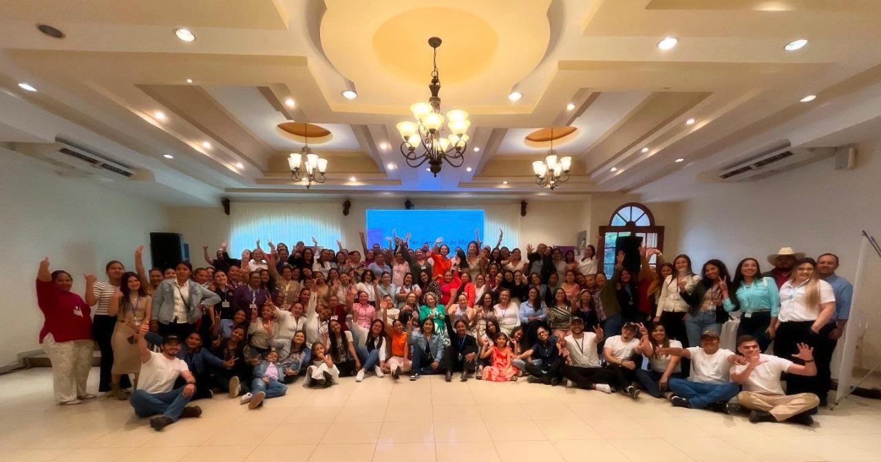 Mujeres rurales organizan Red para demandar derechos, inclusión y equidad real 