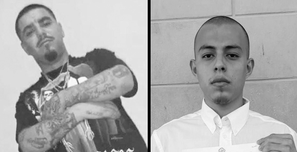 A balazos mueren peligrosos pandilleros tras enfrentamiento con agentes policiales en El Lolo
