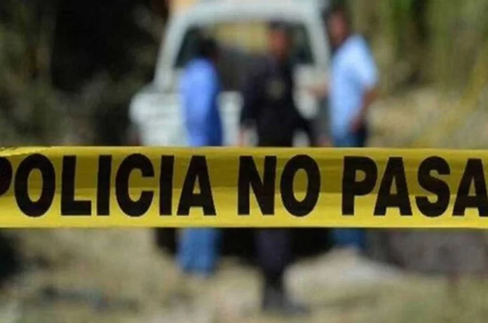Capturan a los primeros dos sospechosos de la masacre de cuatro personas en Sabá, Colón