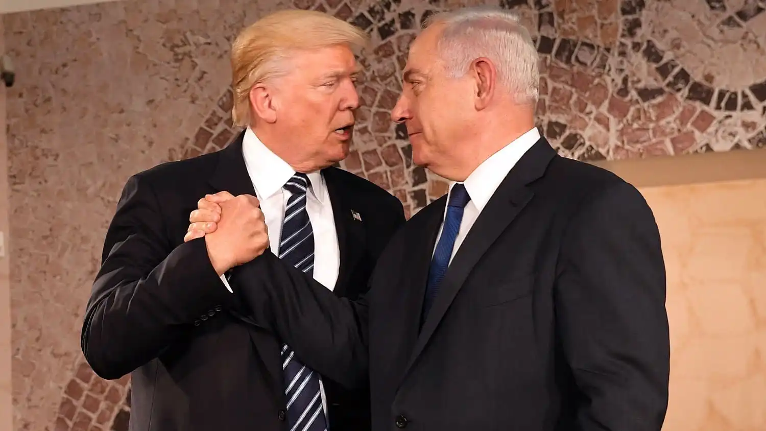 Israel asegura que ya no va a atacar Irán tras conversar Netanyahu con Trump