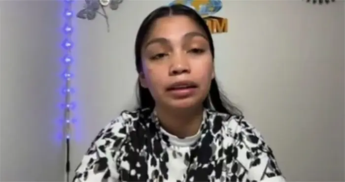 Hija de hondureño capturado por ICE mientras se dirigía a hospital clama por ayuda