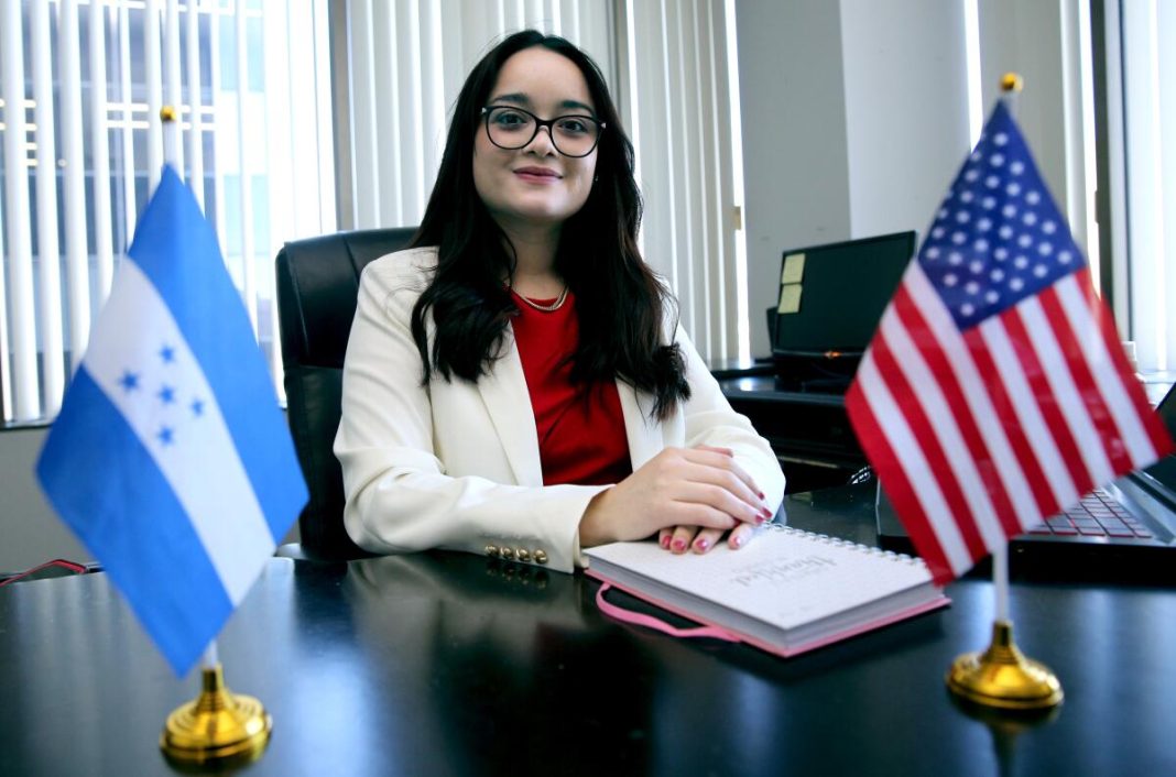 Cónsul Villanueva reporta la detención de 30 hondureños en Los Ángeles