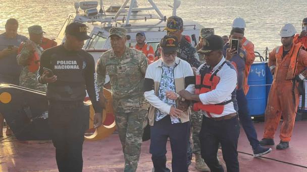 La DEA desmonta farsa de Ángel Martínez: nunca fue agente federal y enfrenta varias querellas en República Dominicana