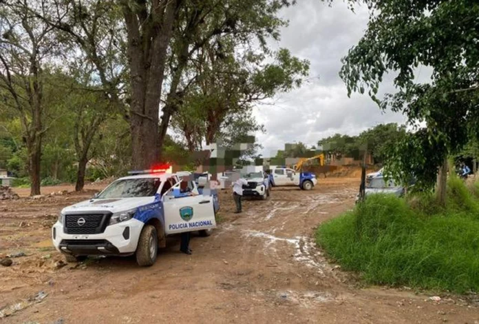 Abatidos dos presuntos pandilleros tras enfrentamiento con la Policía en El Lolo