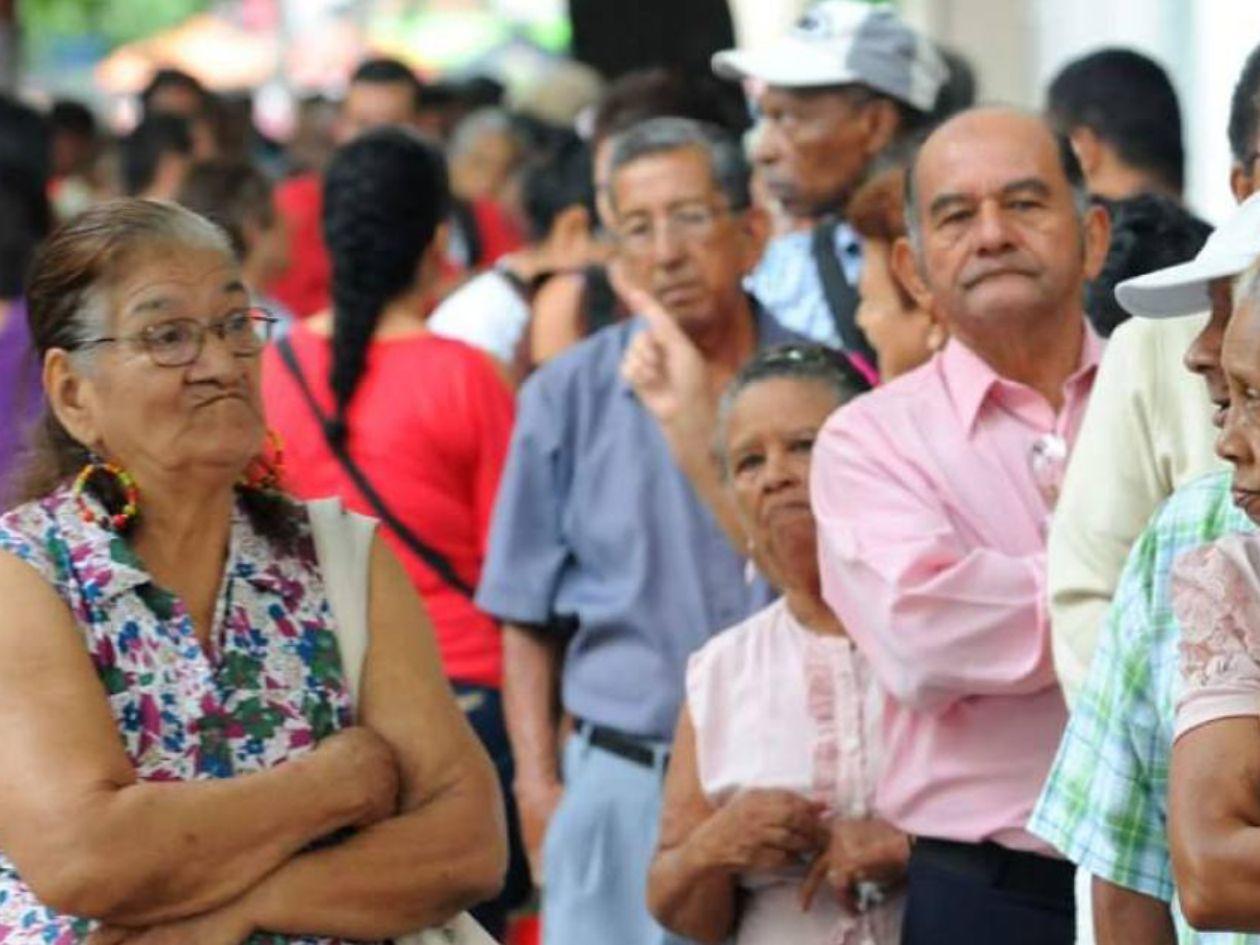 ¿Cuáles son los descuentos que aprobó el Congreso Nacional para la tercera y cuarta edad en Honduras?