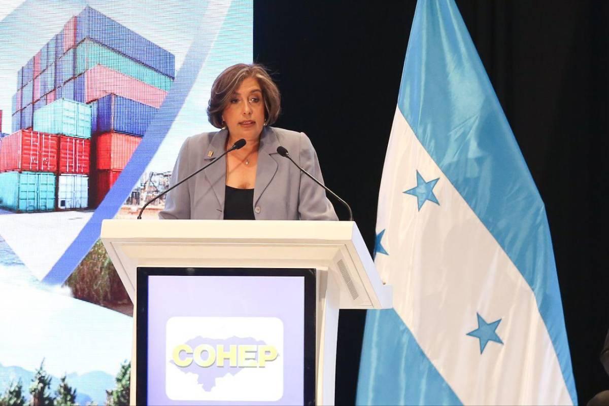Anabel Gallardo: “No son 10 familias son más las que generan empleo”