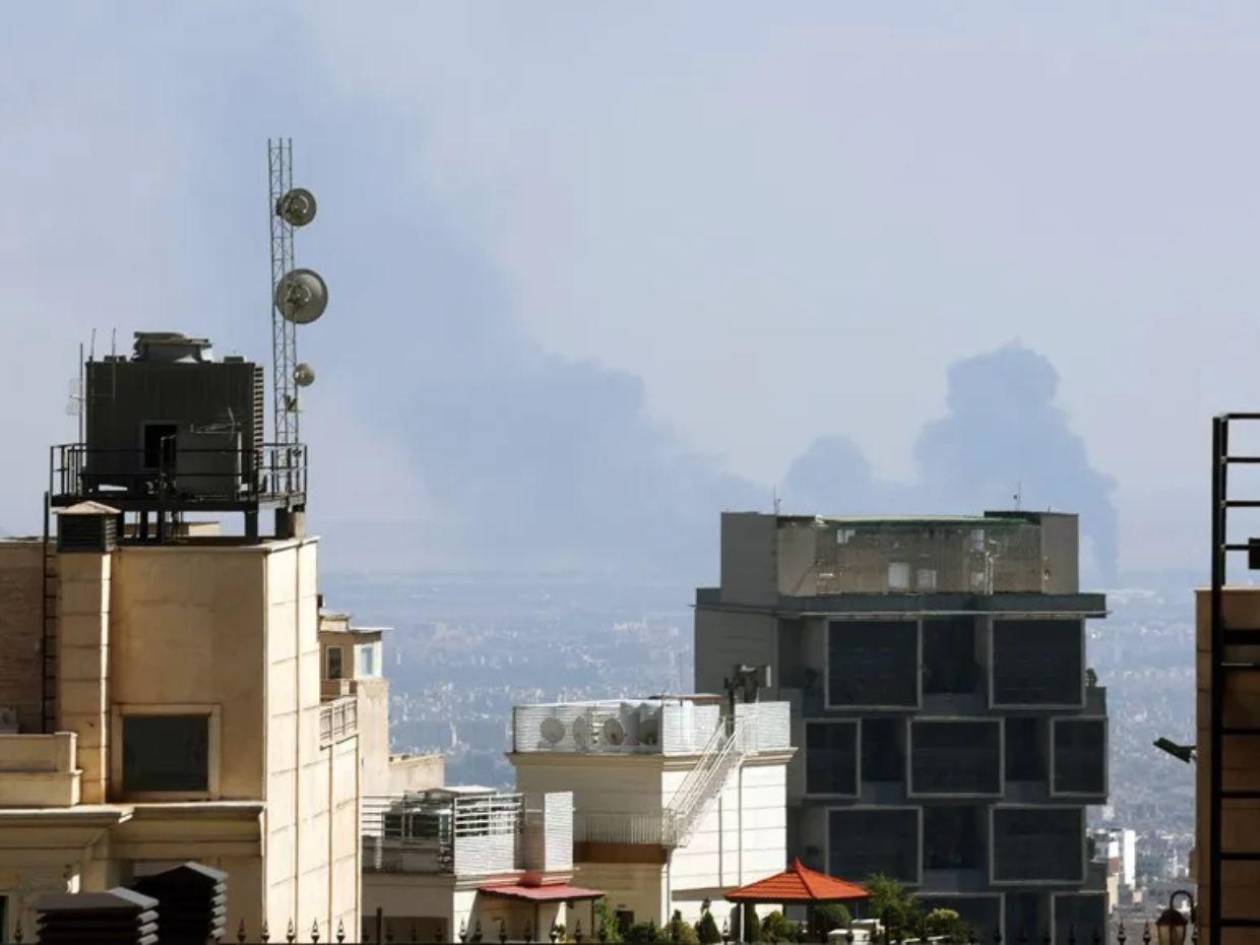 ¡Atención! Rusia advierte a Estados Unidos contra la participación directa en el conflicto con Irán
