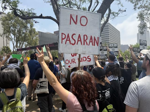 Inmigración de EEUU incluye nuevamente en sus redadas a trabajadores del campo y hoteles
