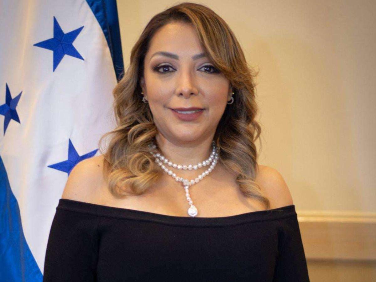 Magistrada Barahona denuncia en el MP “amenazas a muerte”