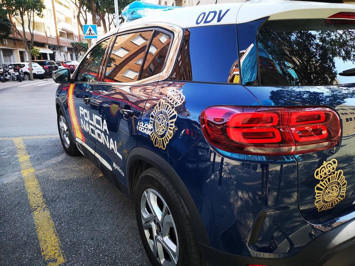 Hondureño “resalta” entre 20 detenidos por pornografía infantil en España