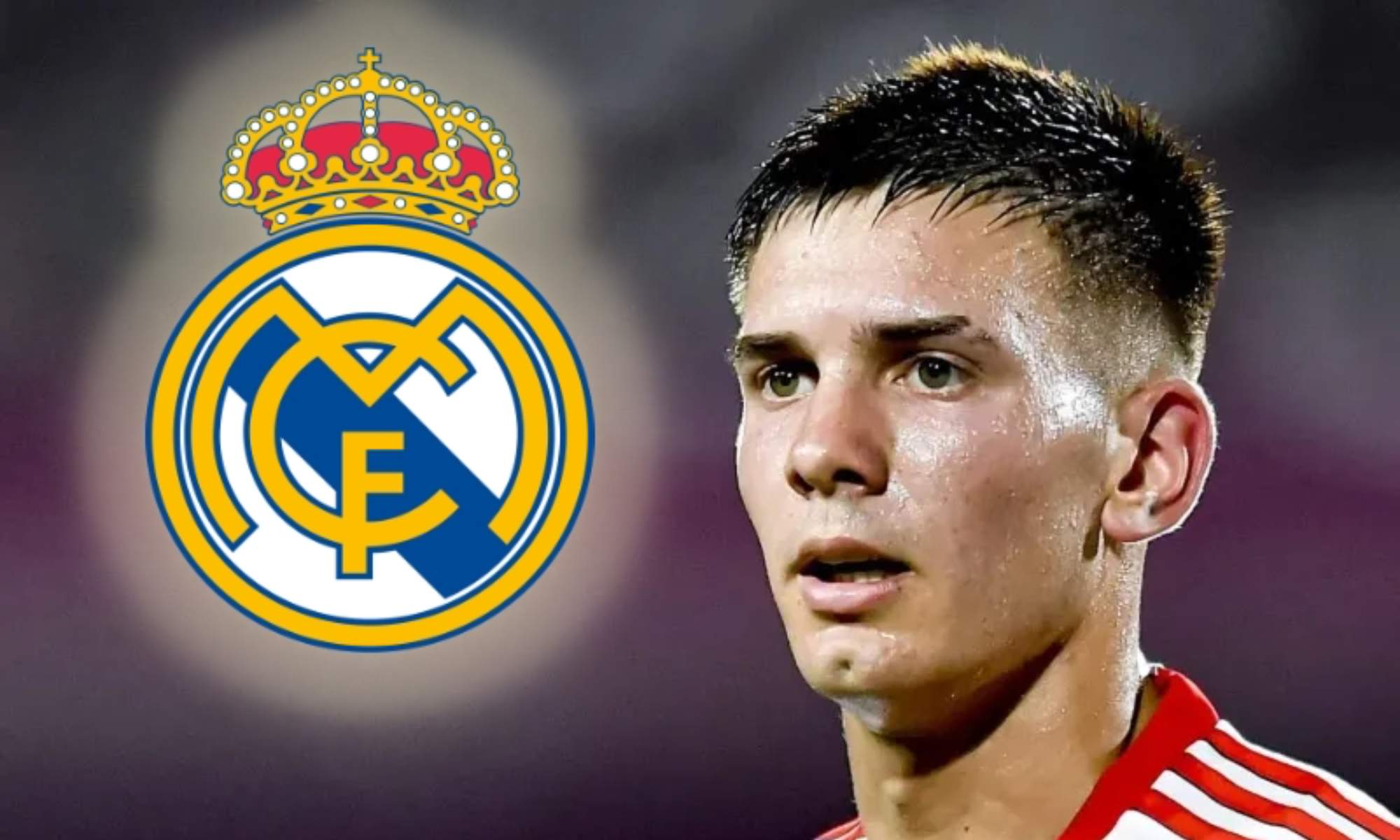 Real Madrid fichará a Franco Mastantuono: Los millones que pagará por la joyita argentina