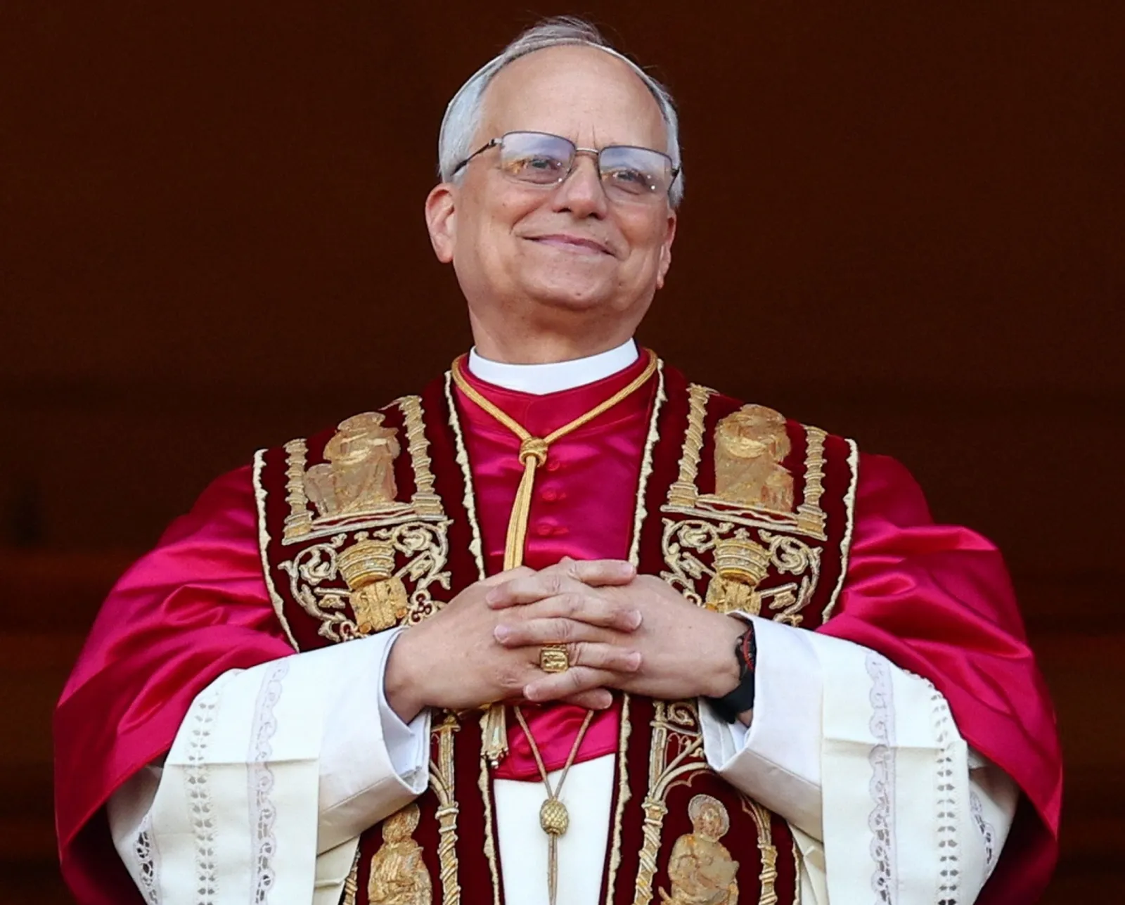 Papa León XIV: “Matar de hambre a la población es una forma muy barata de hacer la guerra”