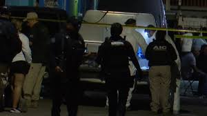 Al menos 10 muertos en un ataque armado en el estado mexicano de Guanajuato