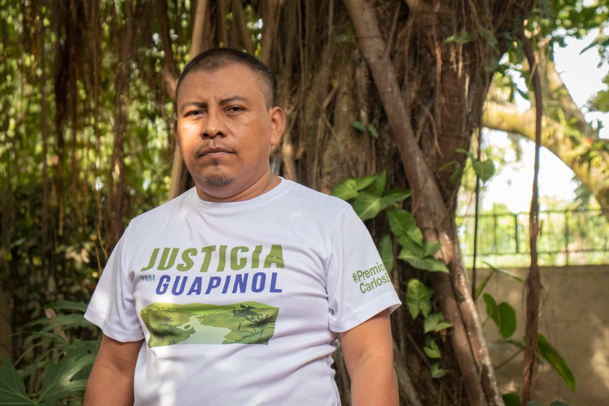 Para agosto, reprograman audiencia a los supuestos asesinos de Juan López