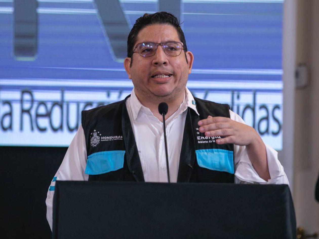 Ministro Erick Tejada defiende construcción de represa El Tablón y reitera voluntad de diálogo con pobladores de Quimistán
