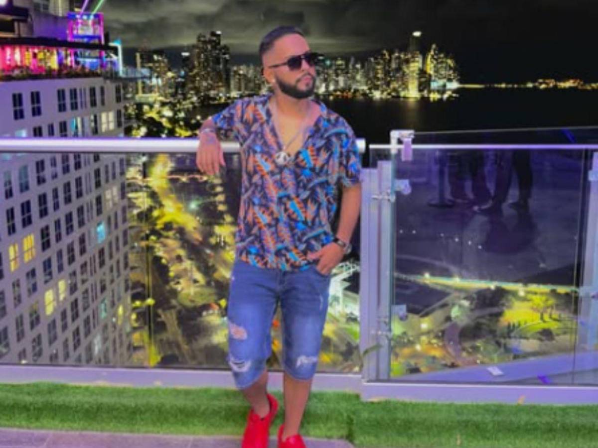 ¿Dónde está? Continúa incertidumbre tras desaparecimiento del cantante Maynor Mc en Colombia