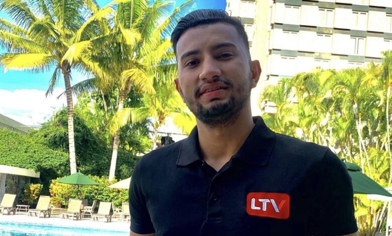 Culpables cuatro hombres por el asesinato del periodista Edwin Andino y su padre