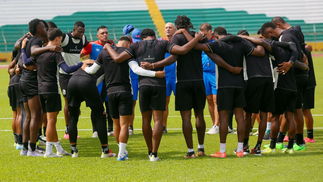 Olimpia confirma su sexta baja para el Apertura 2025 y afirma que habrá otra