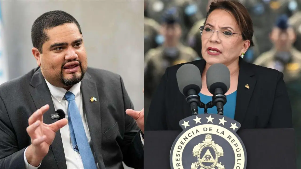 Presidenta Xiomara Castro explota y exige investigación inmediata y advierte castigo a corruptos tras escándalo en Sedesol