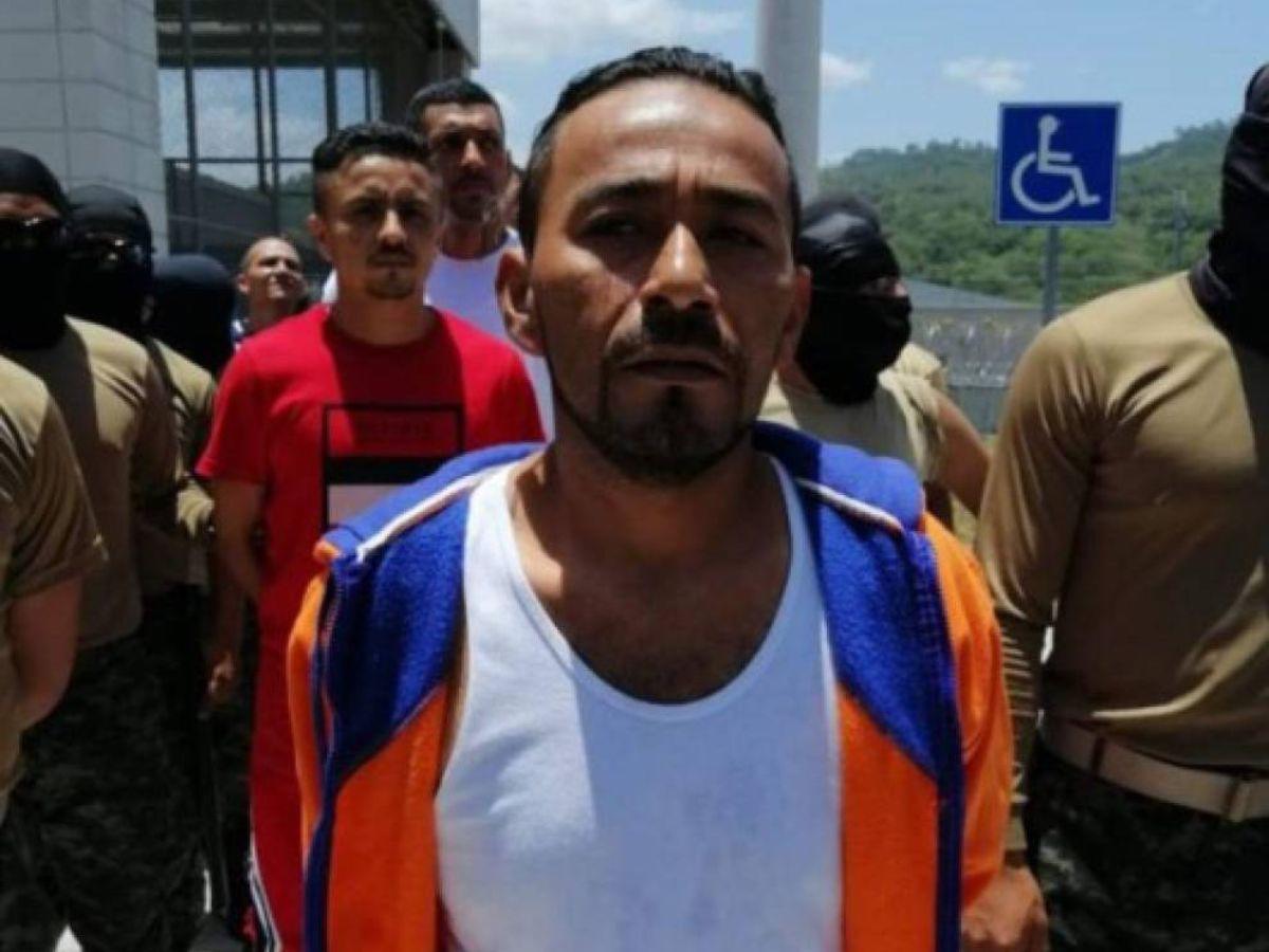 Gobierno estadounidense ofrece $5 millones como Recompensa por Información que Conduzca al Arresto y/o Condena del Líder de la Organización Terrorista Extranjera MS-13 “El Porkys”