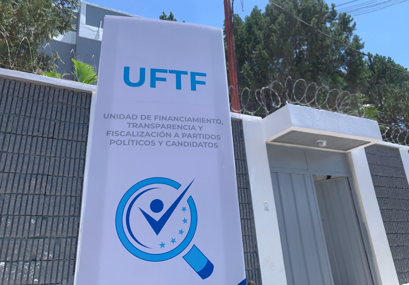 UFTF anuncia millonarias multas para 1,704 precandidatos que no rindieron cuentas; 85 de ellos ahora van a Elecciones Generales