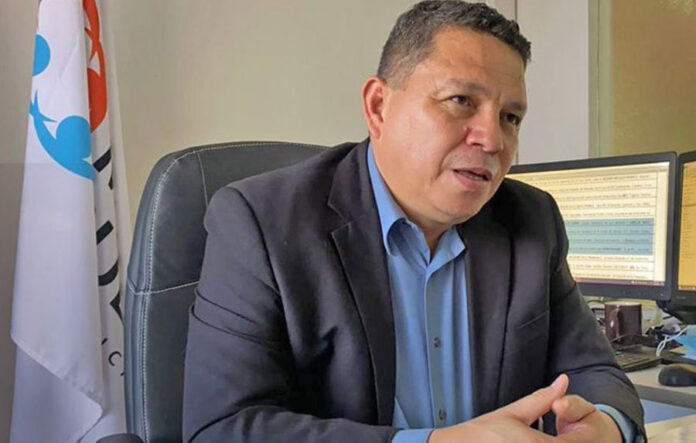 Titular de la UFERCO admite frustración: “He considerado renunciar; el acceso a la información ha empeorado”