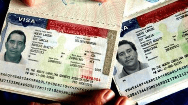¡Atención! Precio de visas aumentará de $185 a $435 tras ley impuesta por Donald Trump a partir de 2026