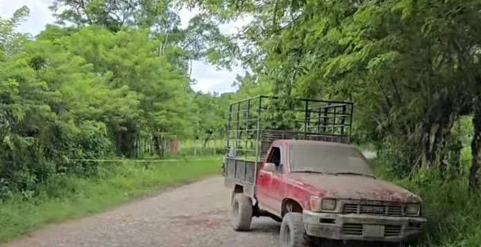 Nueva Masacre: Al menos tres personas asesinadas y otra herida en El Paraíso, Copán