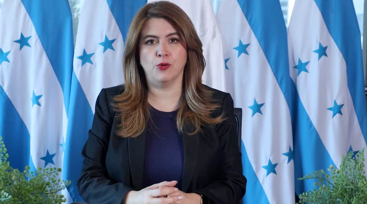 La presidenta del CNE responde a consejeros suplentes: “Están confundidos o sólo fueron a leer el guion que les dieron”