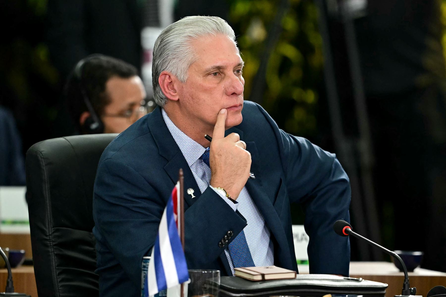 EEUU sanciona al presidente de Cuba tras cuatro años de las protestas del 11 de julio