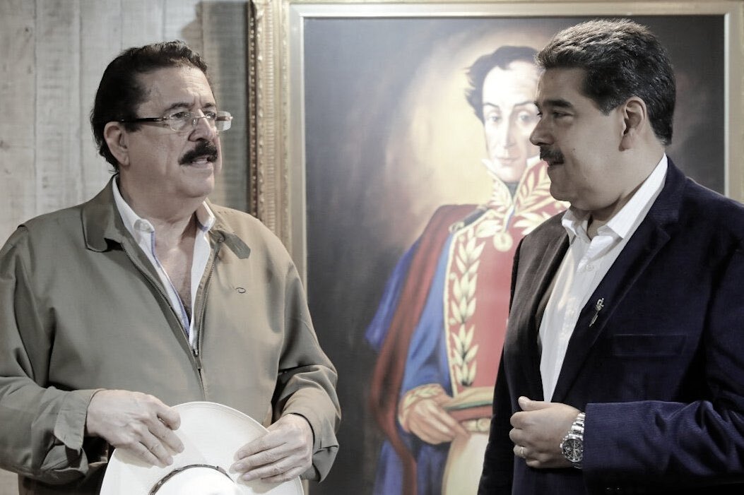 ¡Atención! Foro de Madrid alerta sobre radicalización del régimen Zelaya ante posible derrota electoral en noviembre