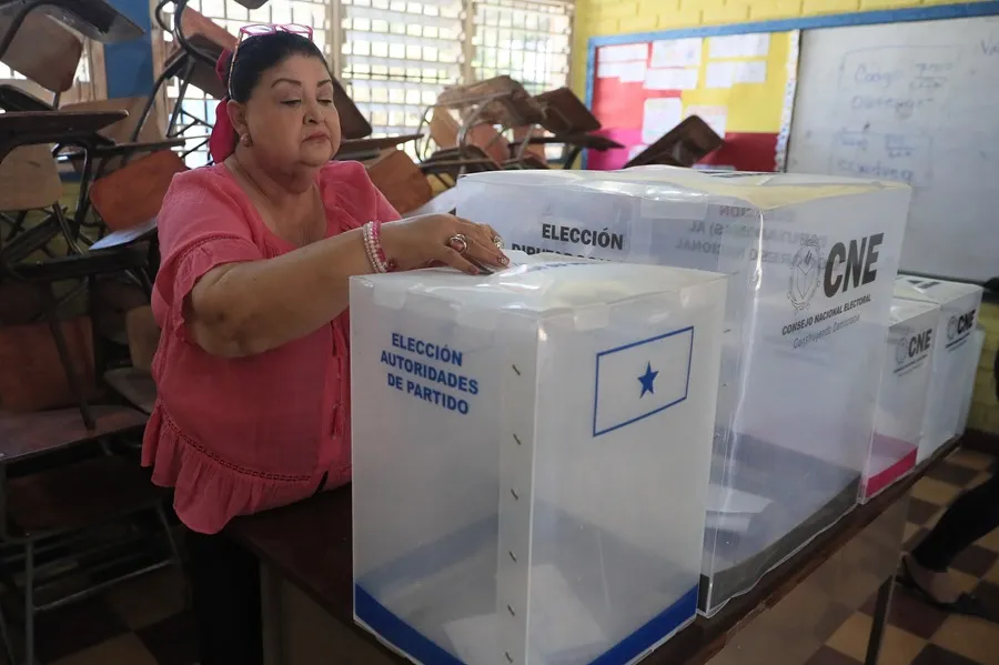 CESPAD advierte: “Sin consensos sobre el TREP, no habrá elecciones legítimas el 30 de noviembre”
