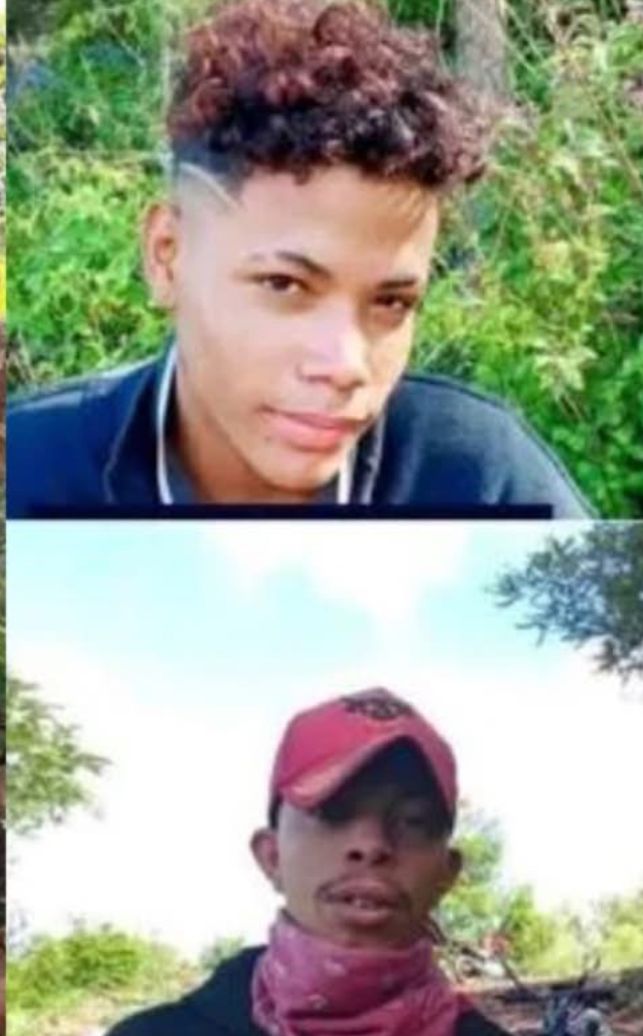 CON MUSICA DE MARIACHI DESPIDEN JOVEVENES ASESINADOS EN SULACO