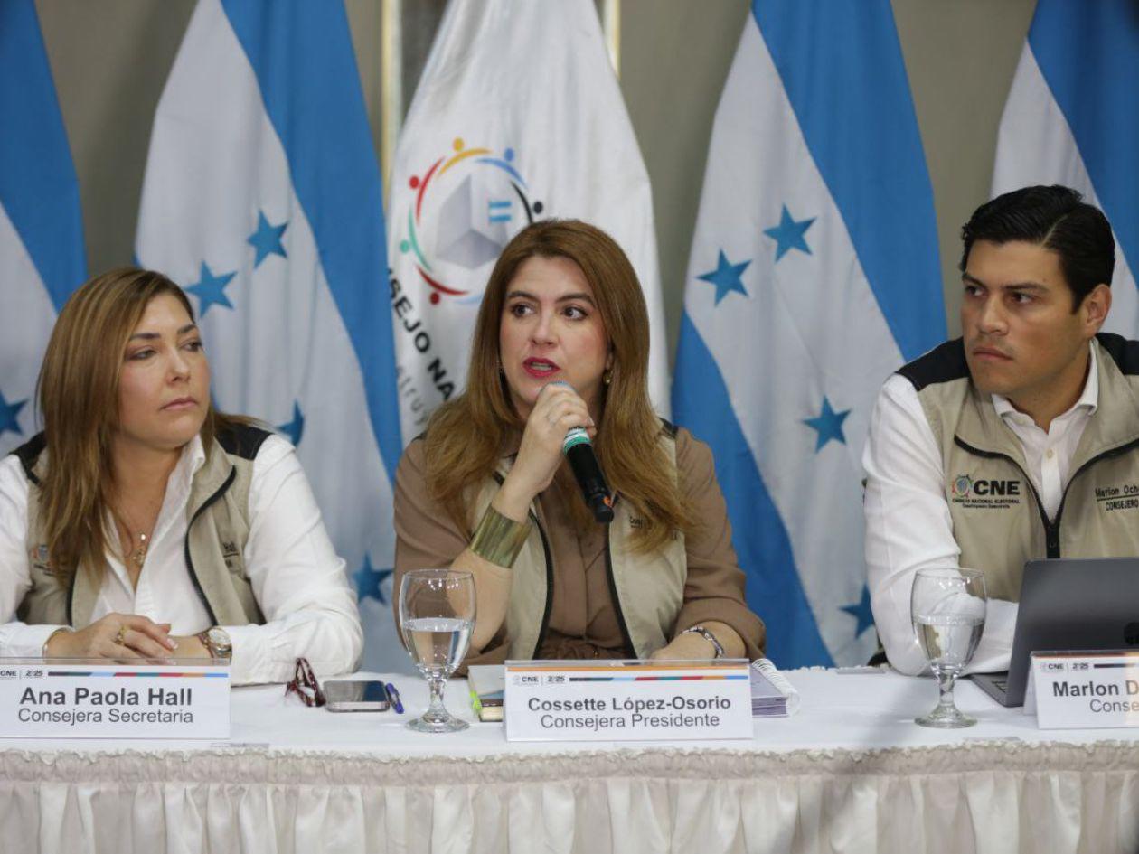 Edmundo Orellana: “La omisión del MP en el conflicto del CNE tendrá un efecto funesto”