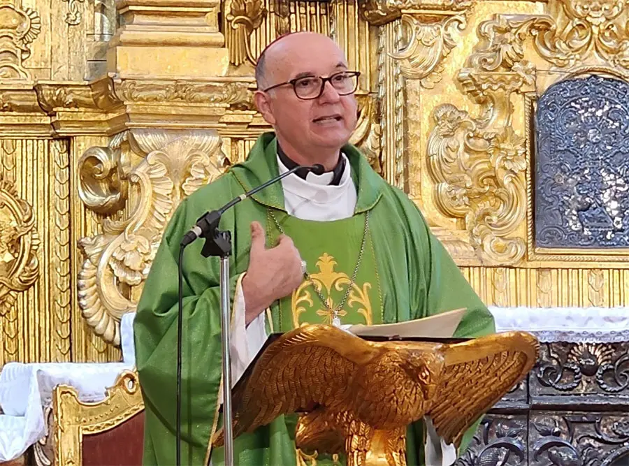 Iglesia pide desprendernos del daño pasado, vivir el presente con libertad y mirar al futuro con serenidad