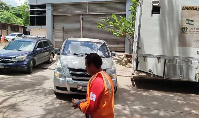 Muere mujer que resultó con quemaduras tras explosión de chimbo en La Ceiba