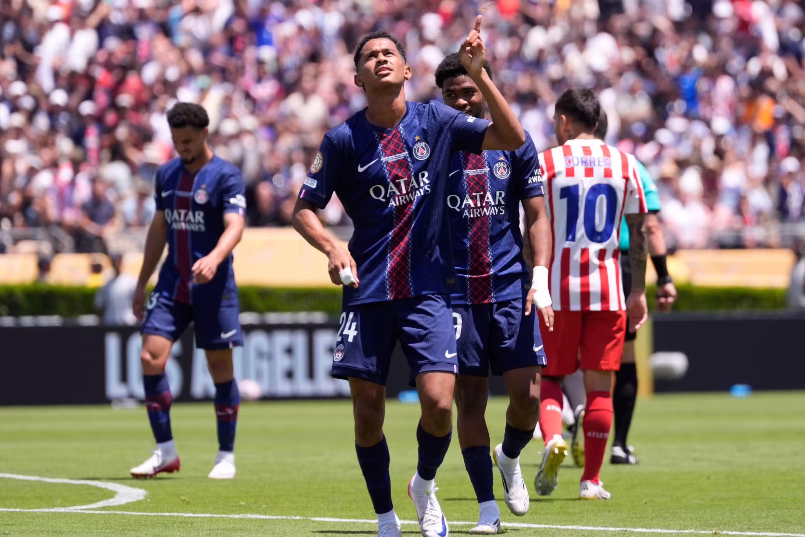 PSG se embolsa casi 100 millones de dólares en mundial de clubes incluso antes de jugar la final ante el Chelsea