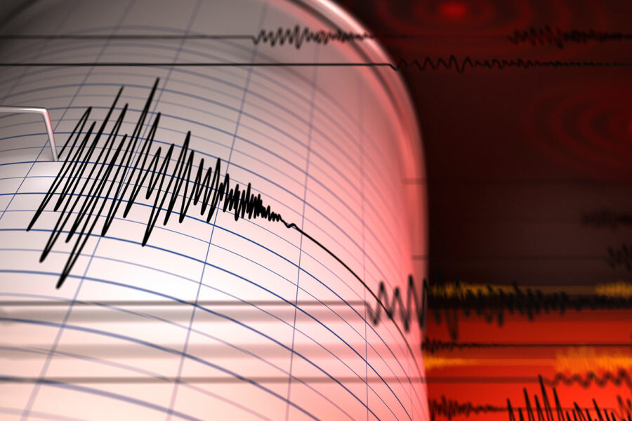 Sismo de magnitud 5,8 en Guatemala sacude también frontera con Honduras y El Salvador