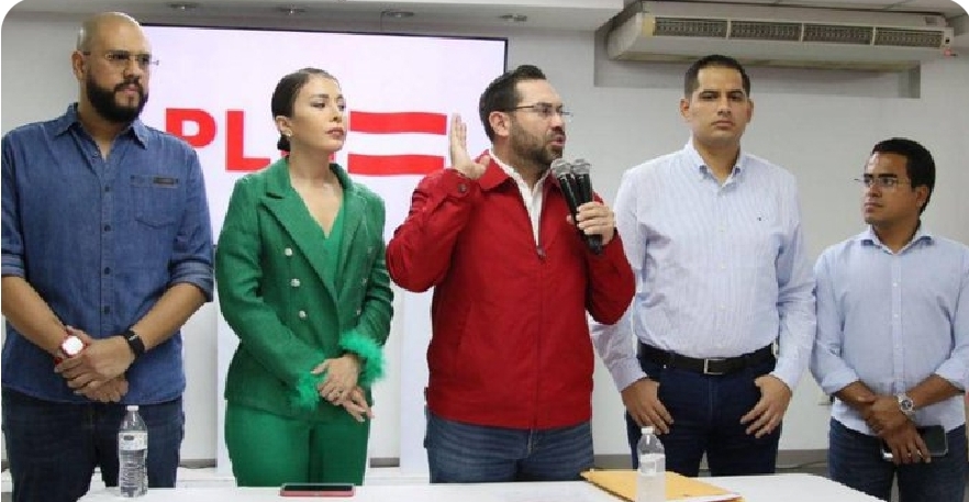 Nasralla y diputados liberales piden renuncia y «Juicio Político» contra Isis Cuéllar y otros cómplices por «desfalco» en Sedesol