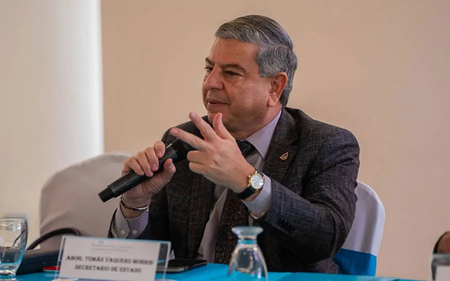 Gobernación realiza transferencias de L 1,800 millones a municipalidades