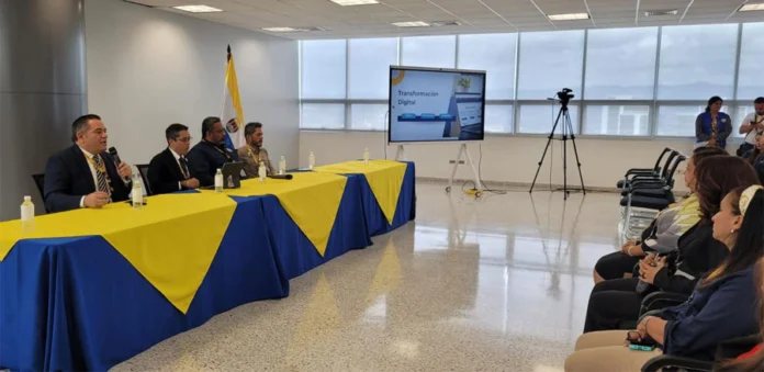 UNAH lanza UNAH Virtual y Phuma Virtual para hondureños en el exterior