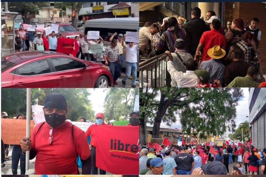 Ahora o nunca
