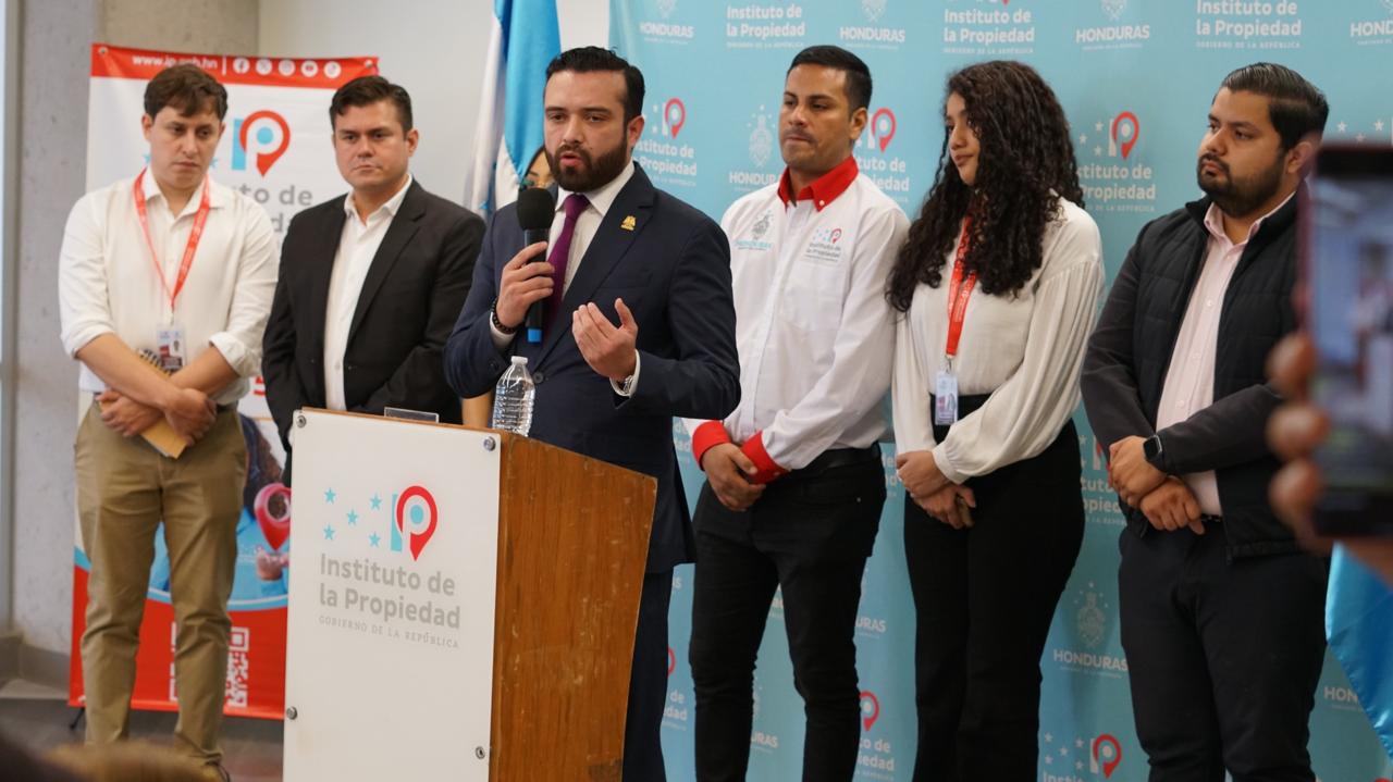 IP anuncia apertura para suscribir convenios con operadores de justicia y entidades investigativas
