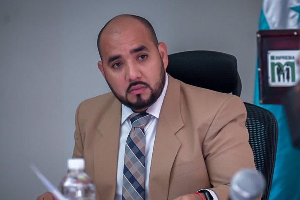 «Condenamos el asesinato de estos muchachos»: Sponda sobre crimen de tres colegiales en SPS