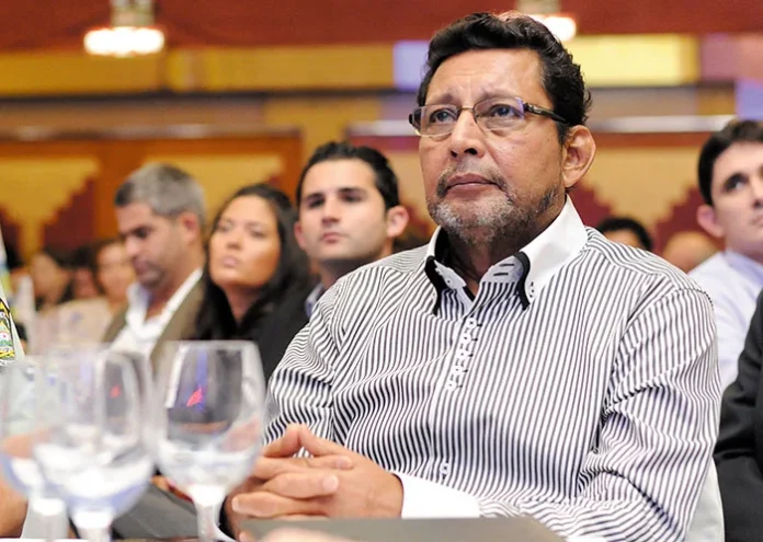 Detenido en Nicaragua el excomandante sandinista Bayardo Arce, asesor de Ortega