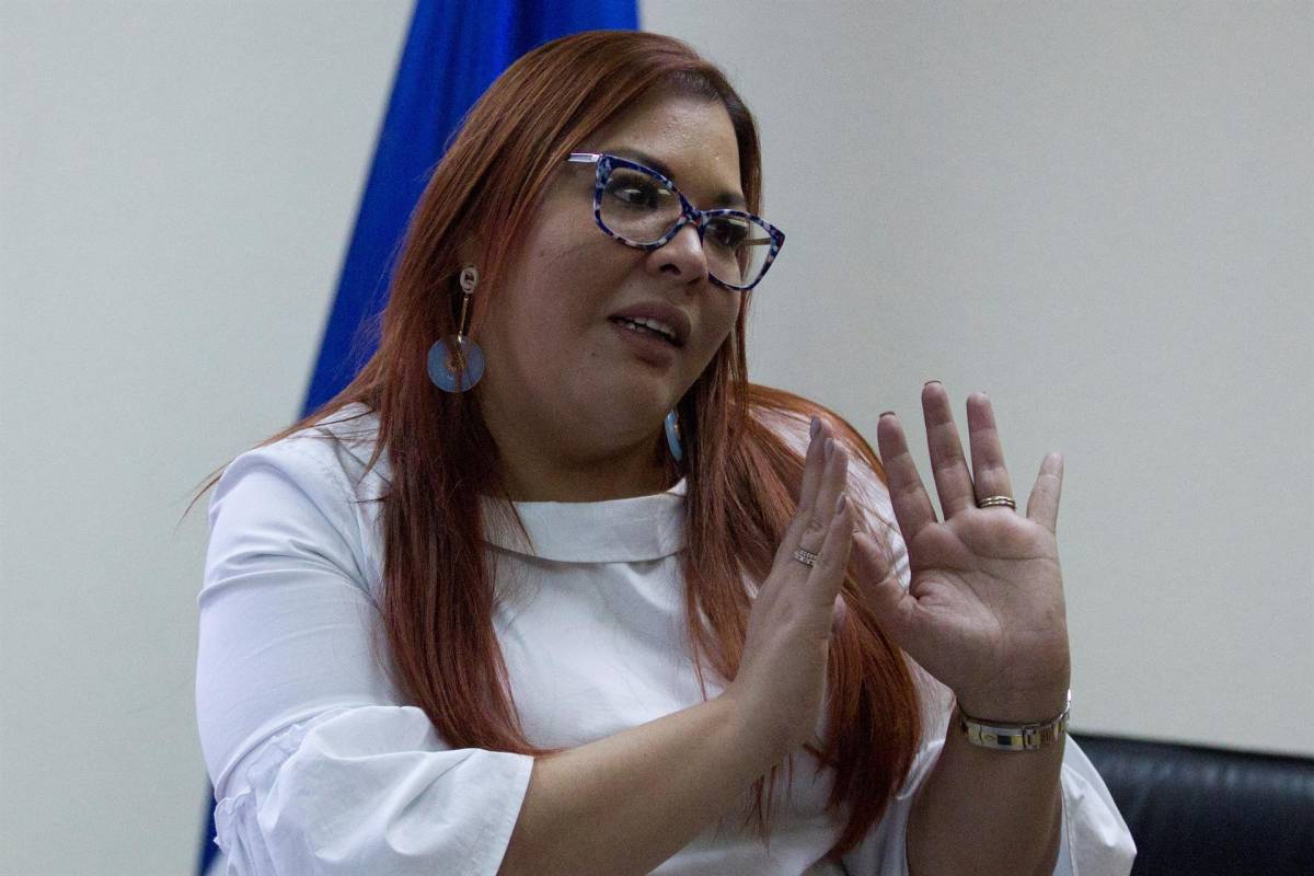 Conadeh pide garantizar participación segura de empresas en licitación del TREP