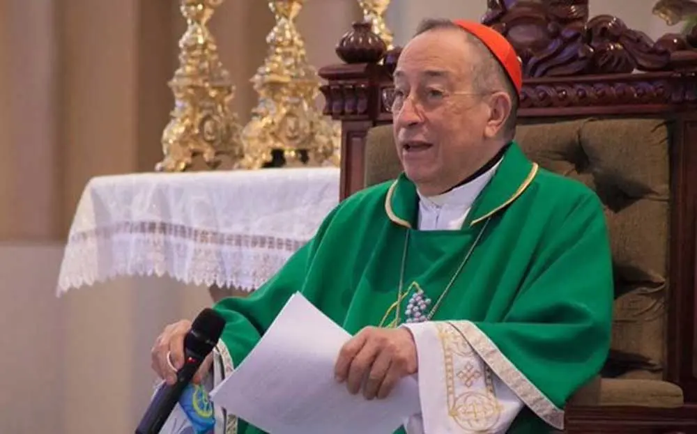 Iglesia Católica pide a los políticos a dejar los mensajes de odio e invita a la población evadir la politiquería