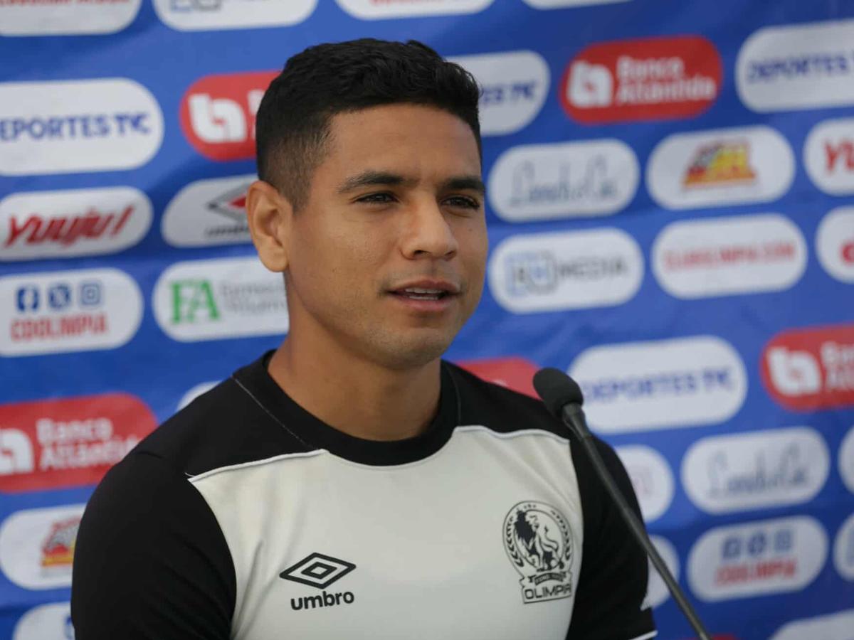 ¡Atención! Carlos Pineda no habría llegado a acuerdos con Olimpia y se marcharía del club buscando oportunidades en el extranjero