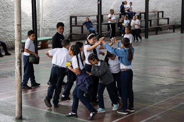 “Es hora de salir de EEUU, los encontraremos”, el mensaje de Donald Trump a niños inmigrantes